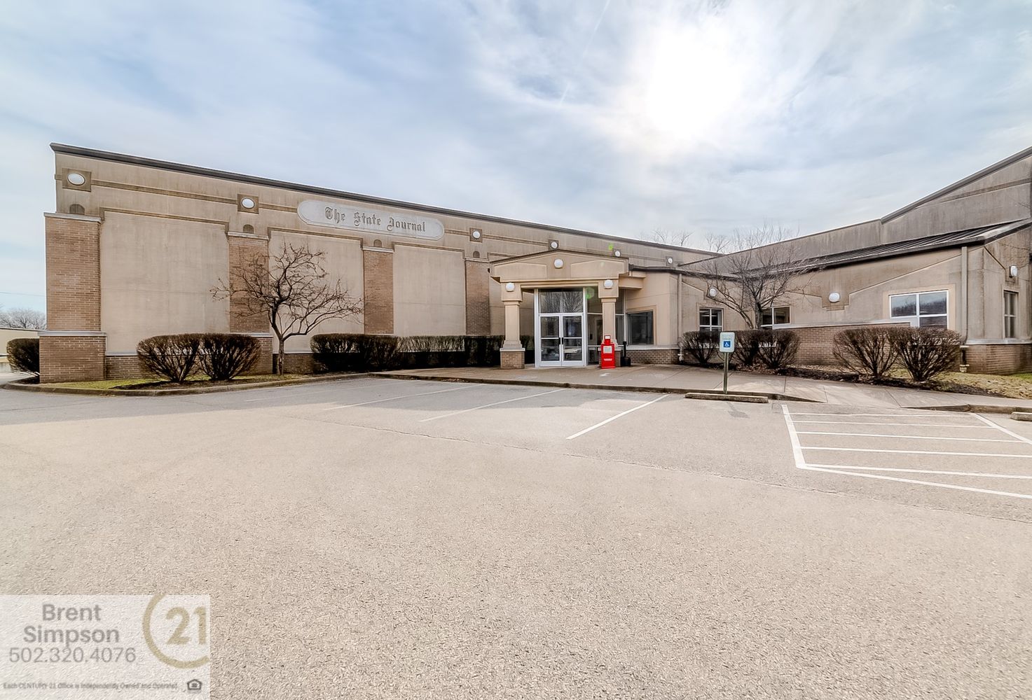 1216 Wilkinson Blvd, Frankfort, KY 40601